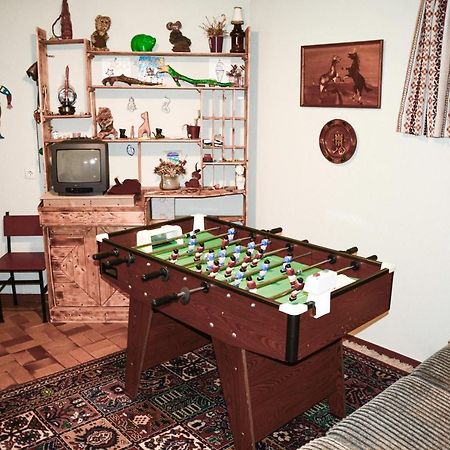 Ferienhaus Schetterエック エクステリア 写真