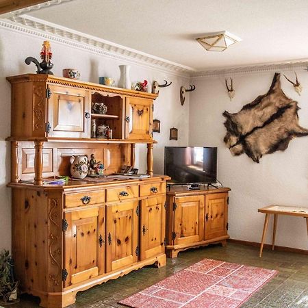 Ferienhaus Schetterエック エクステリア 写真