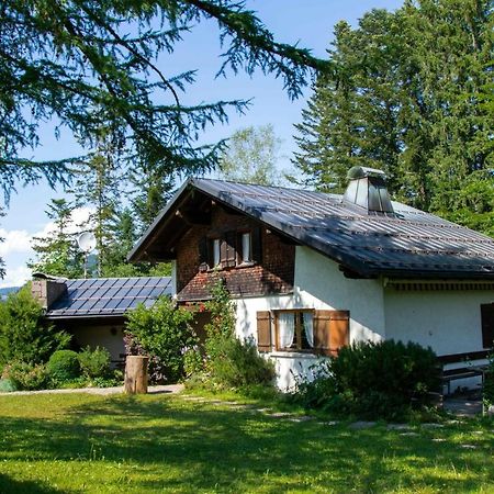 Ferienhaus Schetterエック エクステリア 写真
