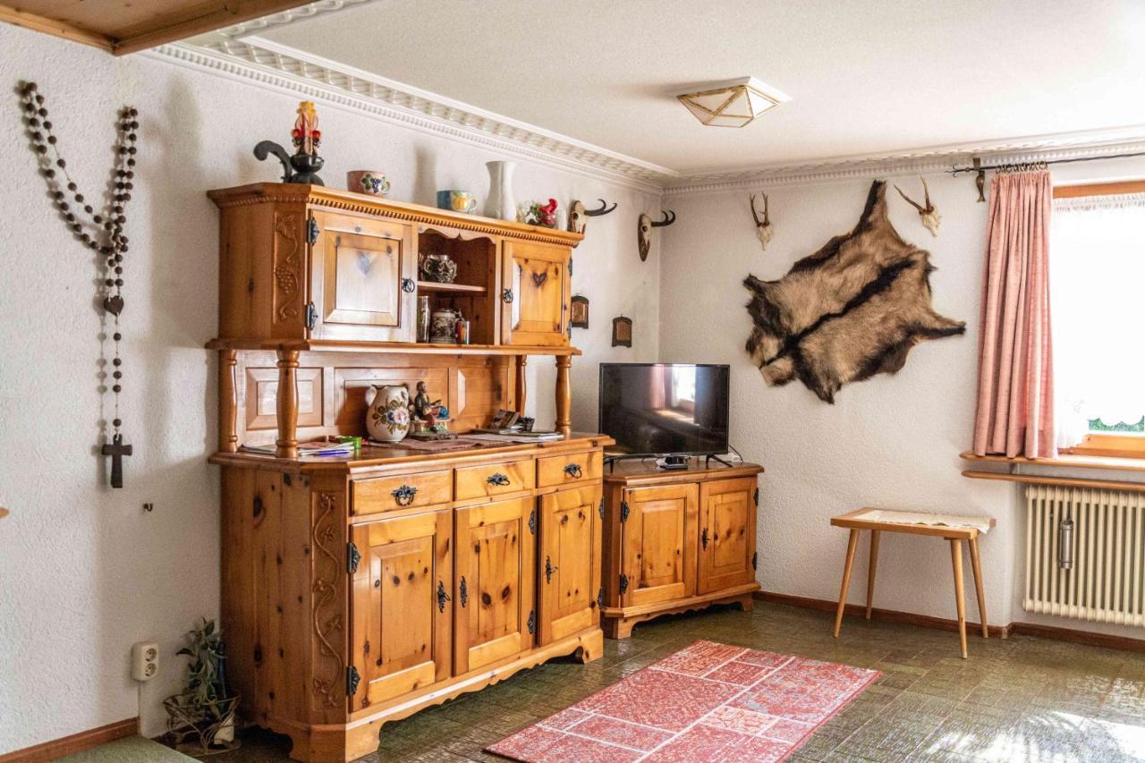 Ferienhaus Schetterエック エクステリア 写真
