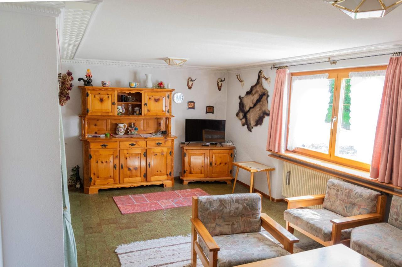 Ferienhaus Schetterエック エクステリア 写真