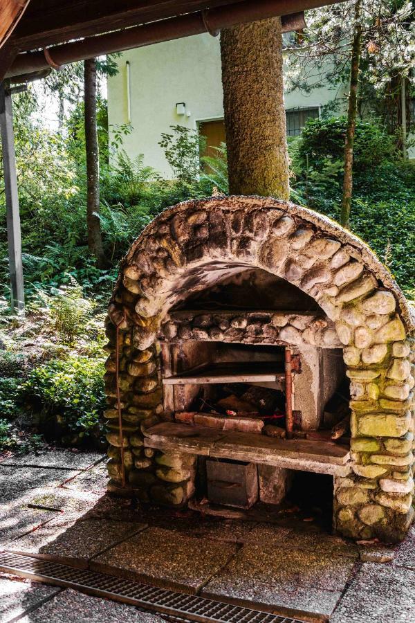 Ferienhaus Schetterエック エクステリア 写真