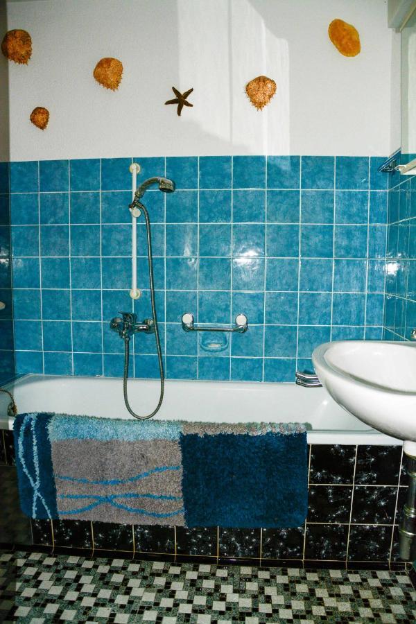 Ferienhaus Schetterエック エクステリア 写真