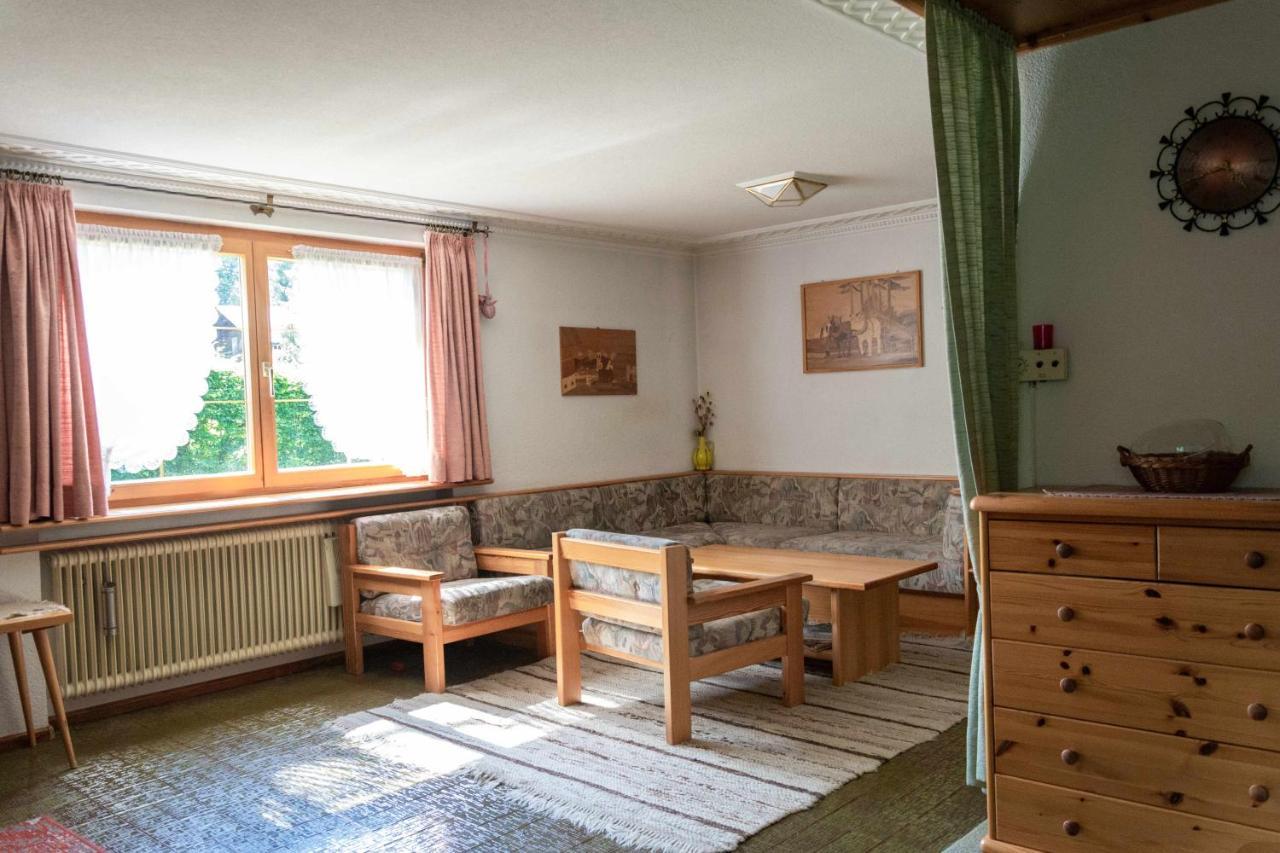 Ferienhaus Schetterエック エクステリア 写真
