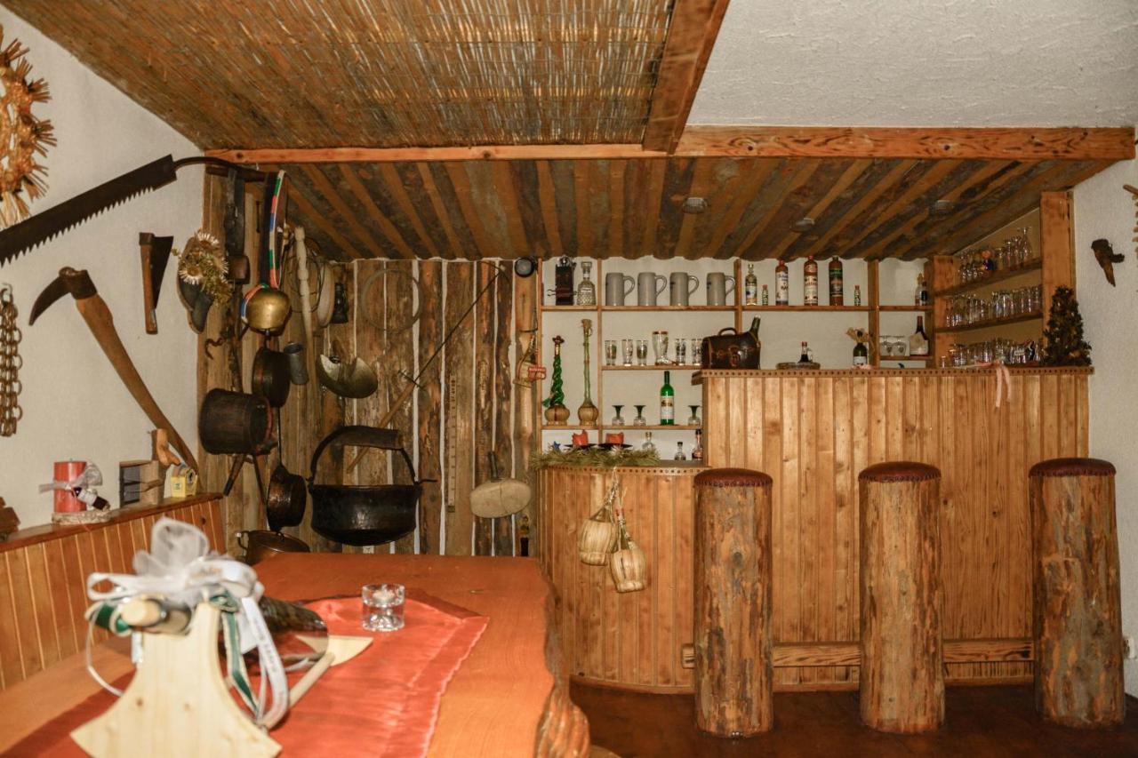 Ferienhaus Schetterエック エクステリア 写真