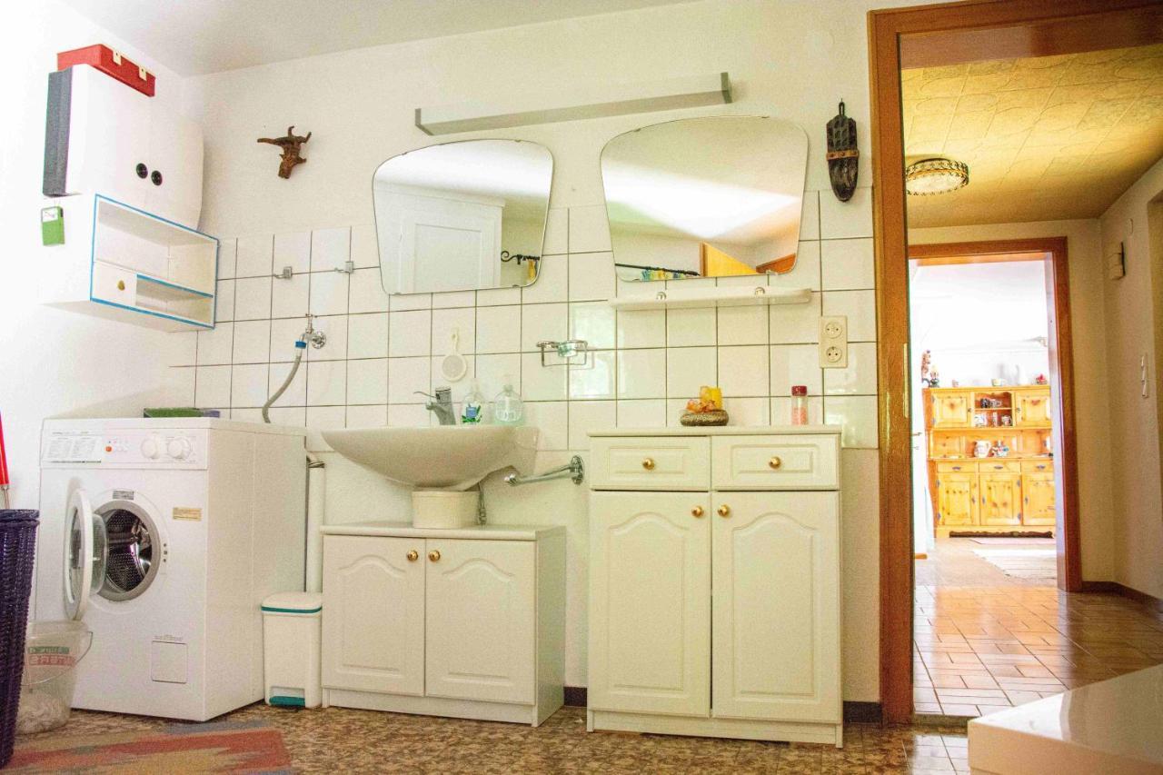 Ferienhaus Schetterエック エクステリア 写真