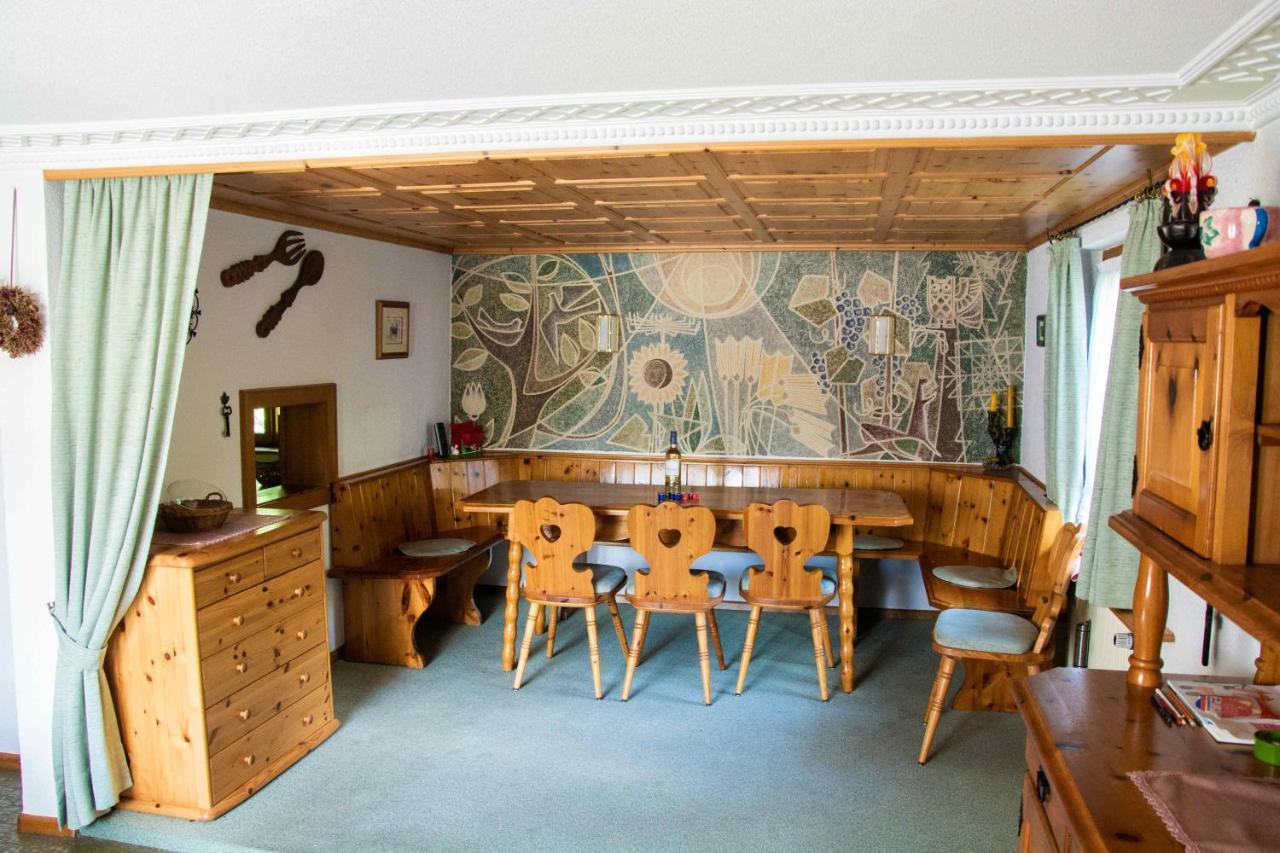 Ferienhaus Schetterエック エクステリア 写真