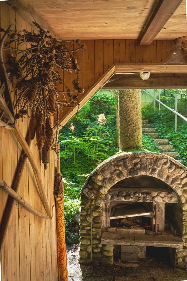 Ferienhaus Schetterエック エクステリア 写真