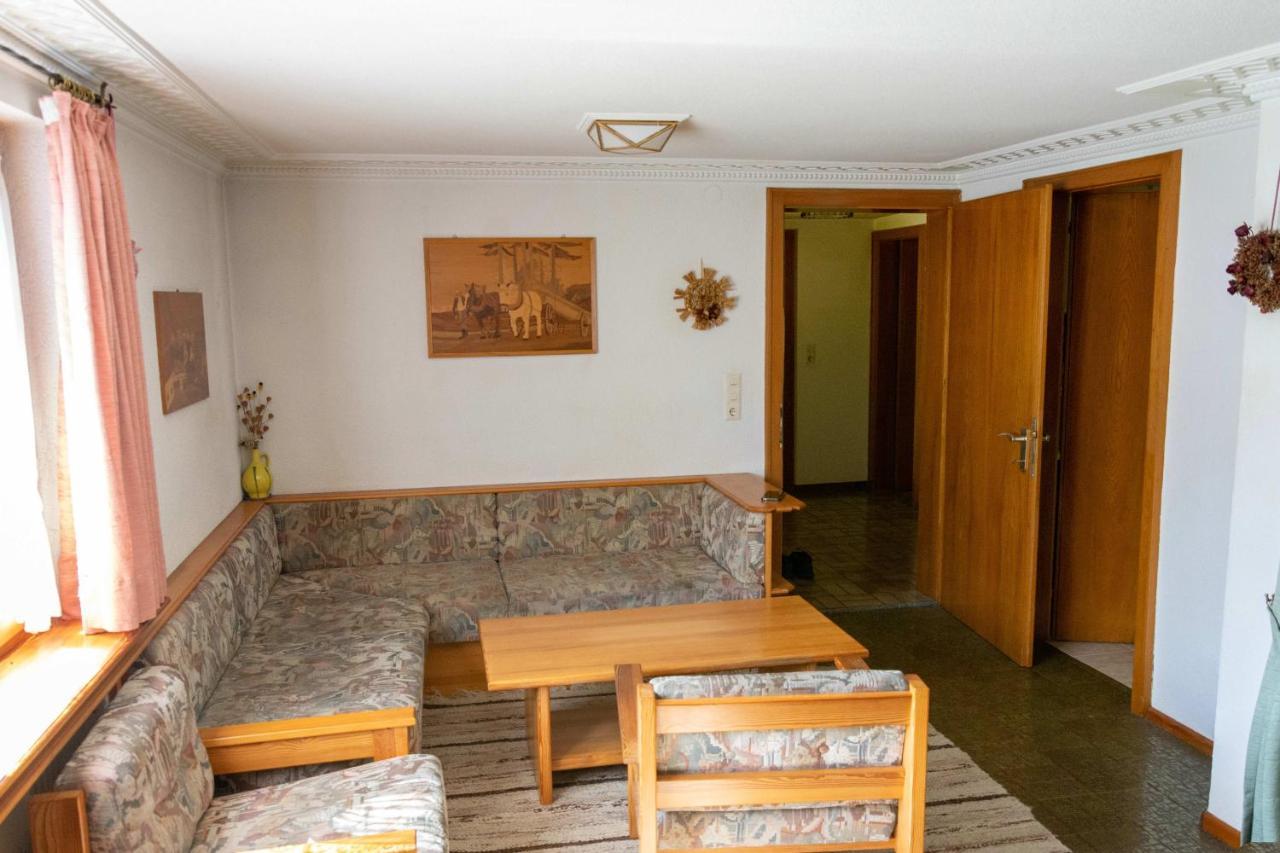 Ferienhaus Schetterエック エクステリア 写真