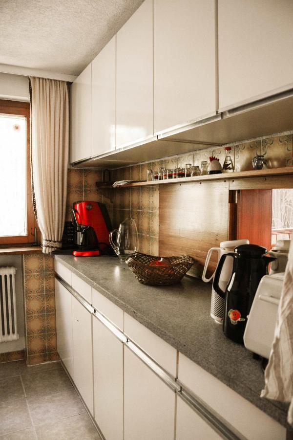 Ferienhaus Schetterエック エクステリア 写真