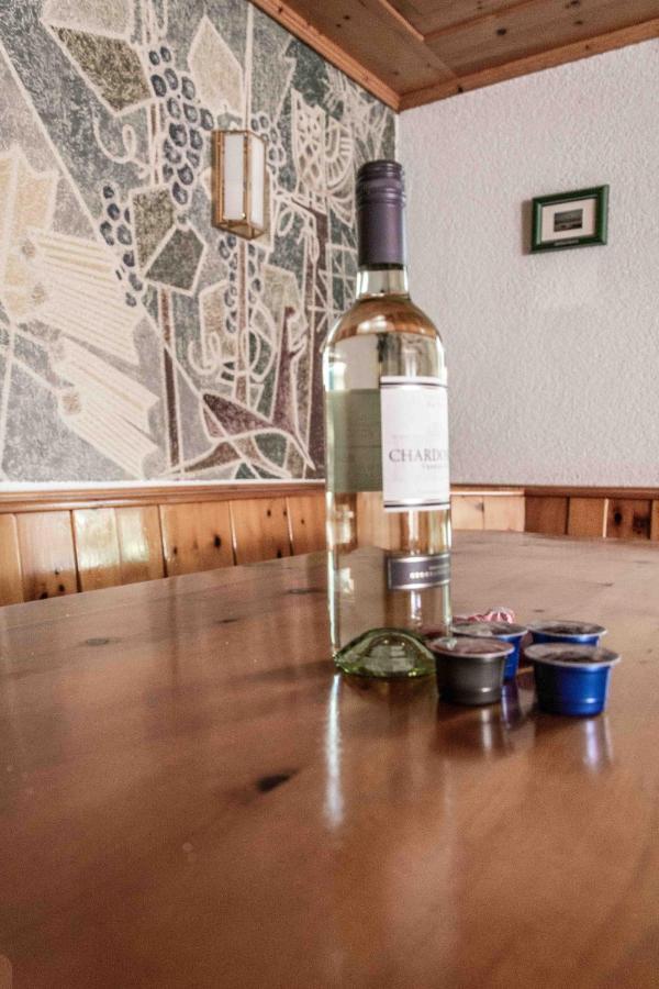 Ferienhaus Schetterエック エクステリア 写真