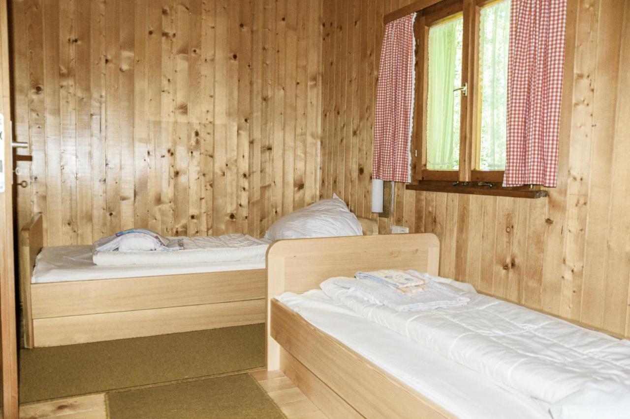 Ferienhaus Schetterエック エクステリア 写真