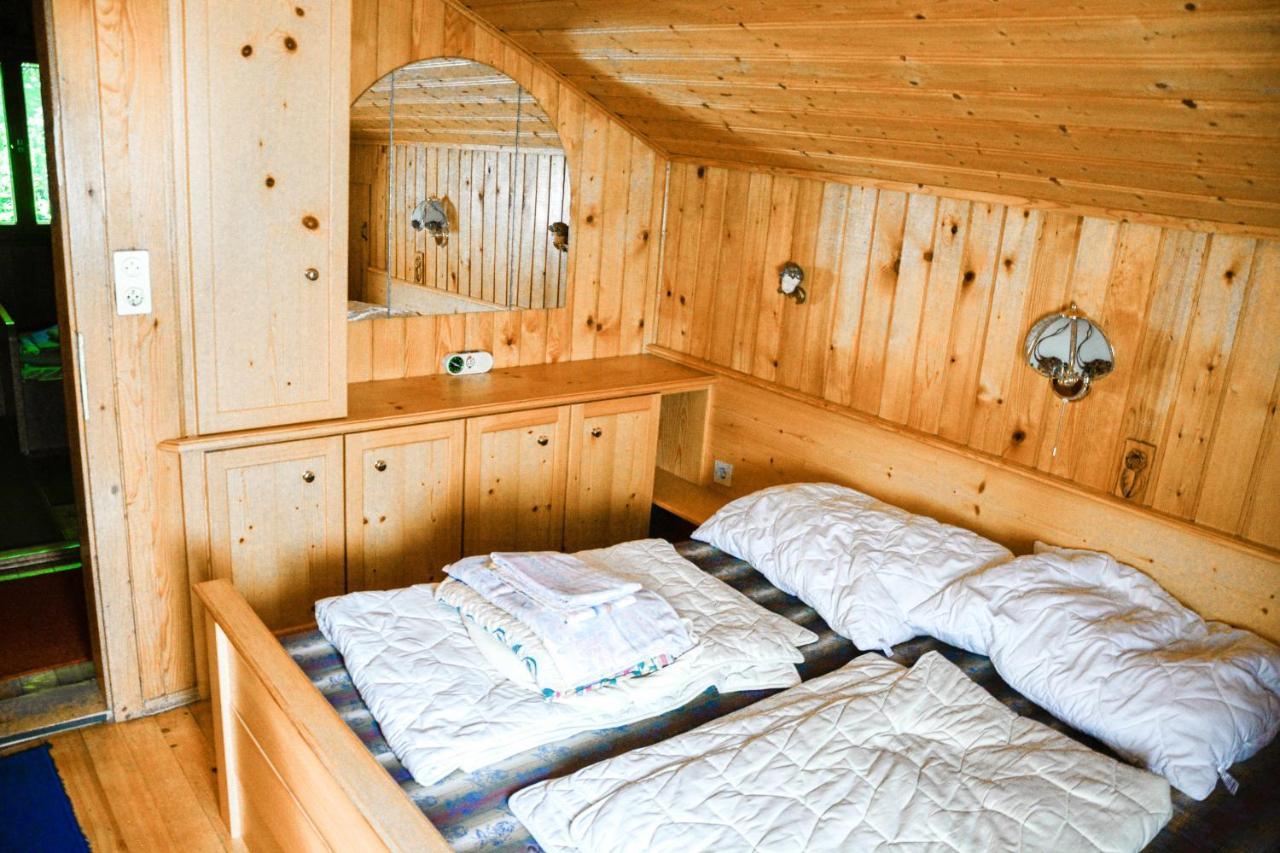 Ferienhaus Schetterエック エクステリア 写真