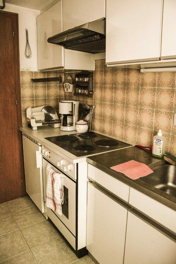 Ferienhaus Schetterエック エクステリア 写真